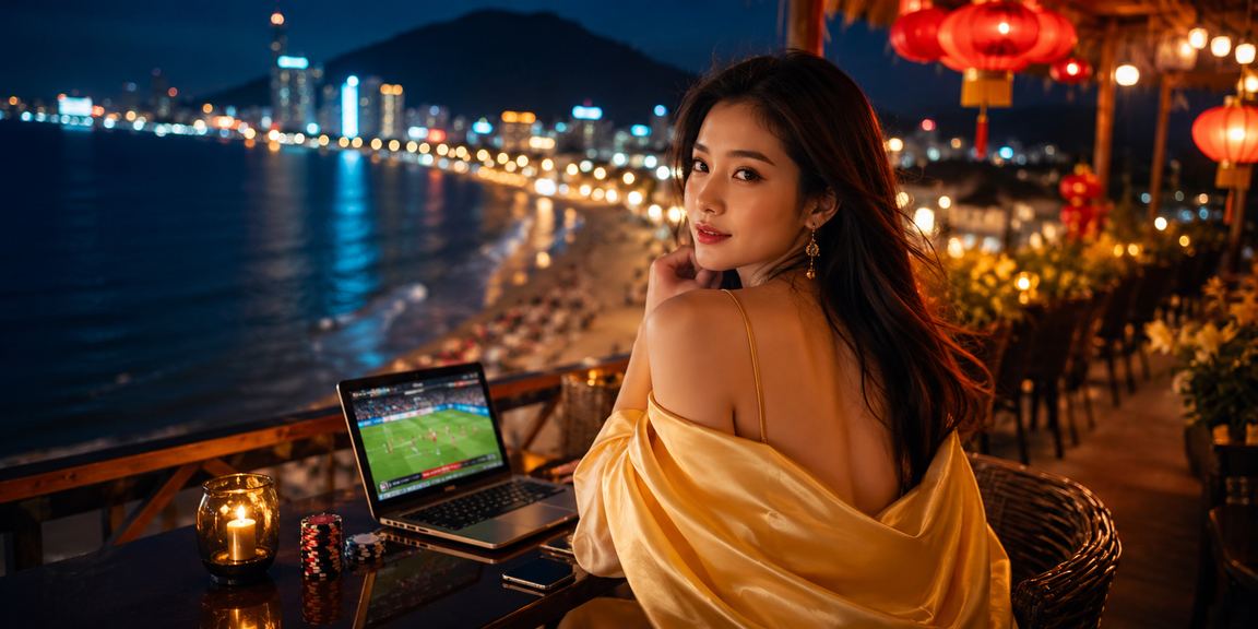 Chơi cá cược casino sôi động tại Vũng Tàu